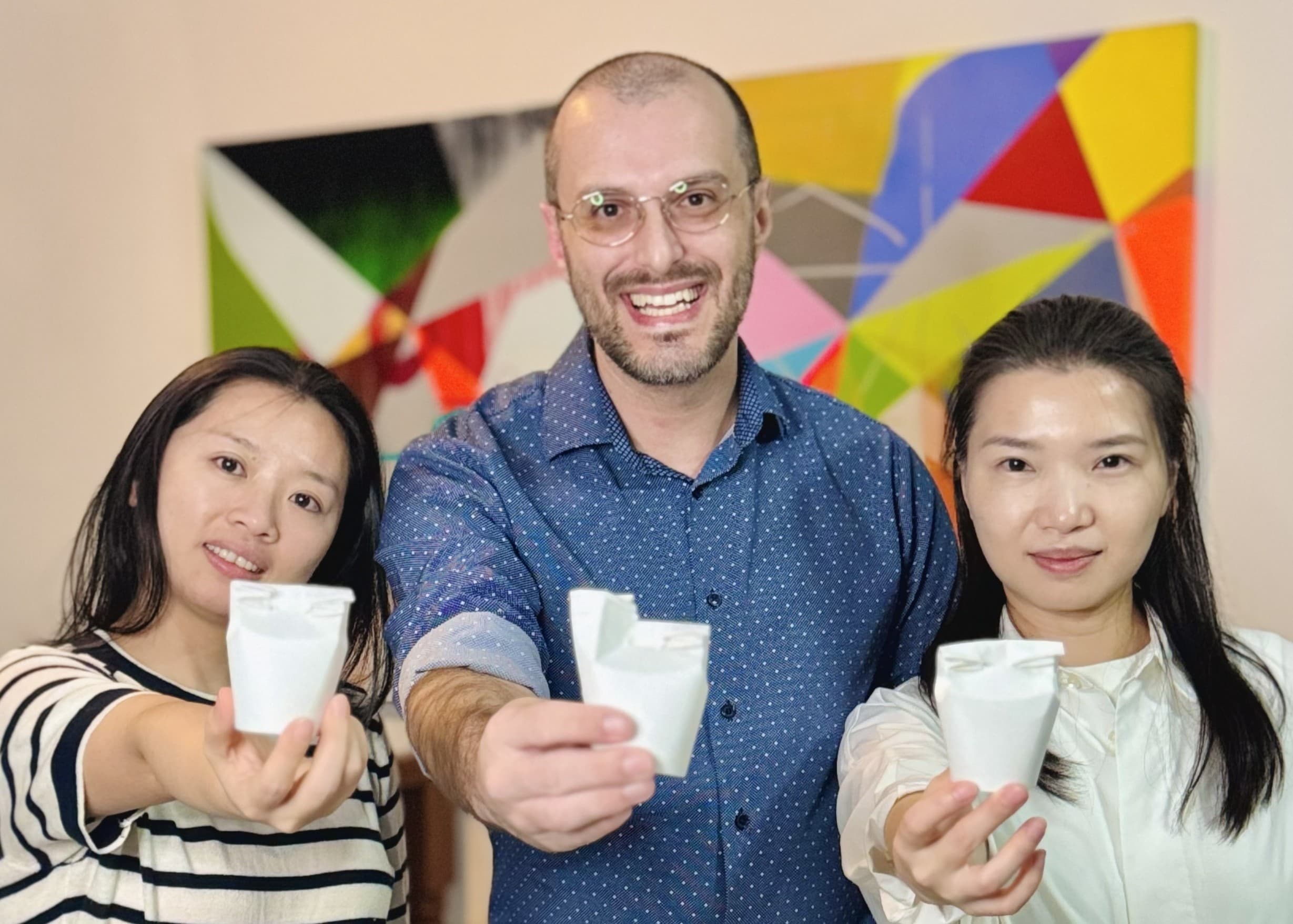 iGreen é o novo licenciado do L8Cup para China e Ásia